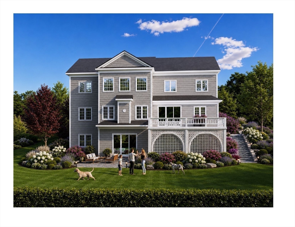 26 Lamberts Ln, Cohasset, MA Photo #4