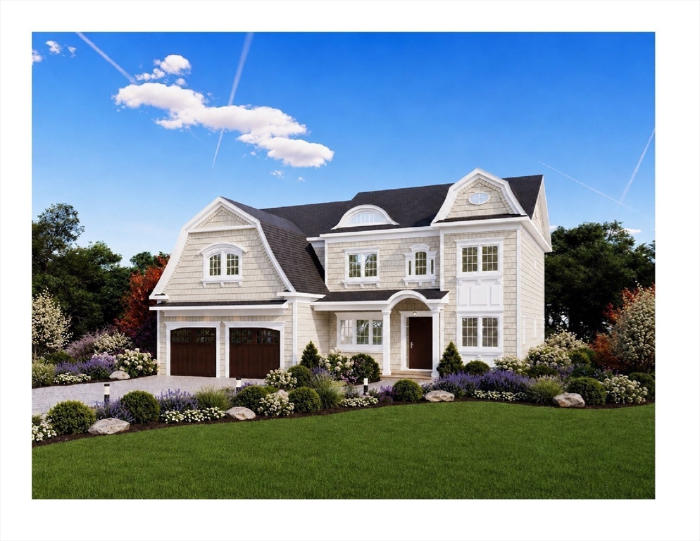 26 Lamberts Ln, Cohasset, MA Photo #13