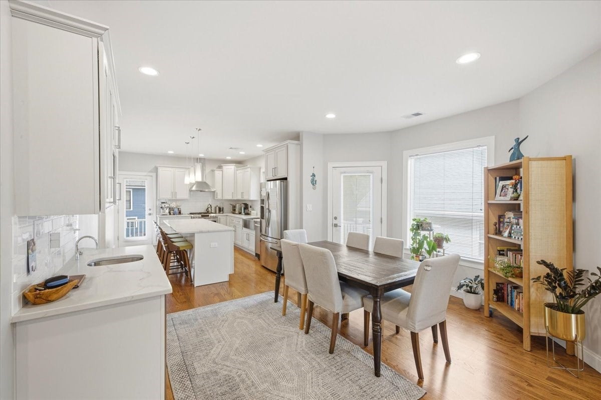 15 Ricker Rd #2, Newton, MA, 15 Ricker Rd #2, Newton, MA Photo #6