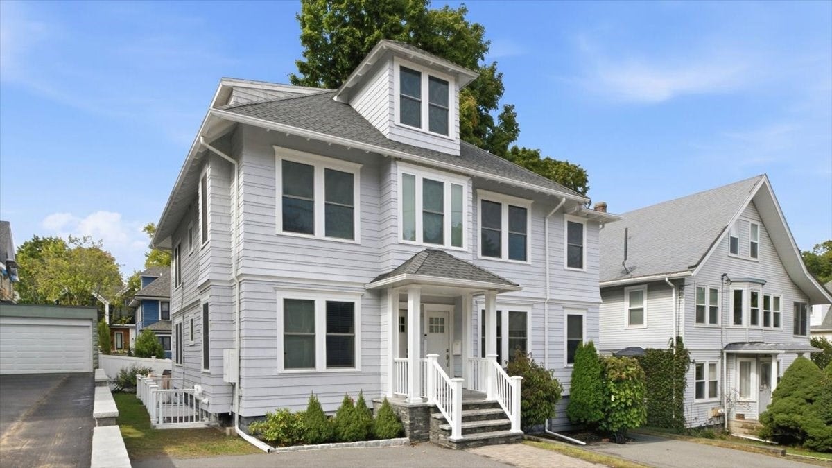 15 Ricker Rd #2, Newton, MA, 15 Ricker Rd #2, Newton, MA Photo #1