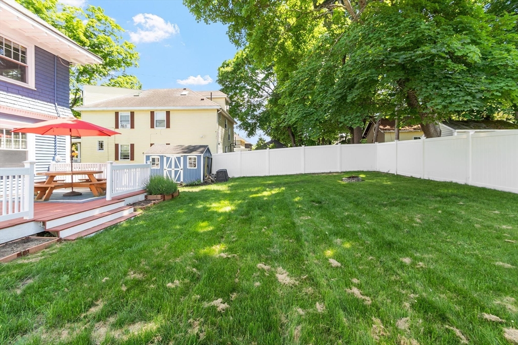 95 Haseltine Street