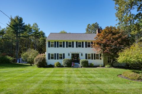 Photo of 3 Lake St, Norfolk, MA 02056 (MLS # 73442131)