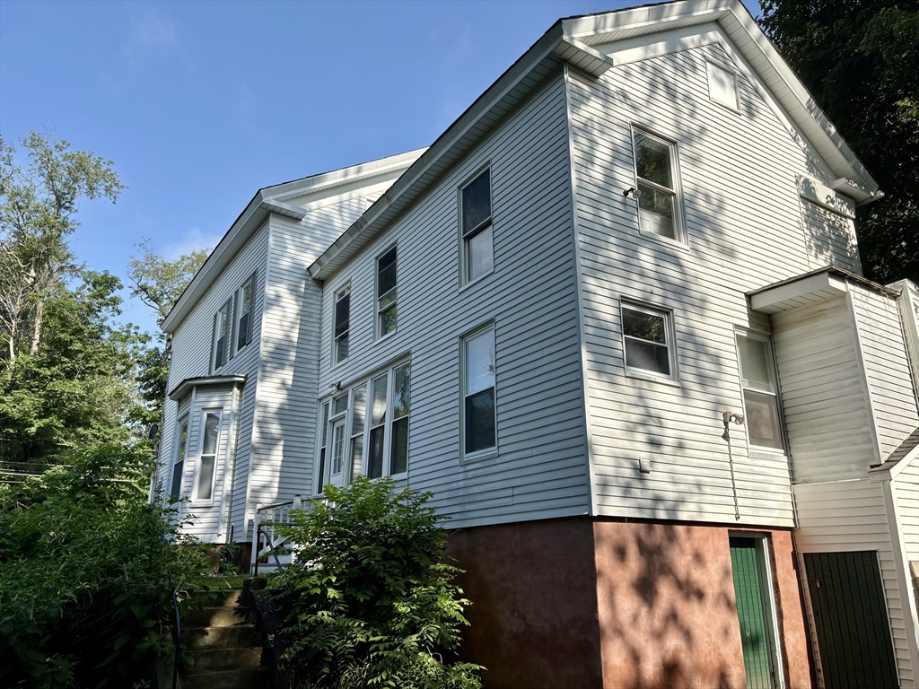 55 Gray St