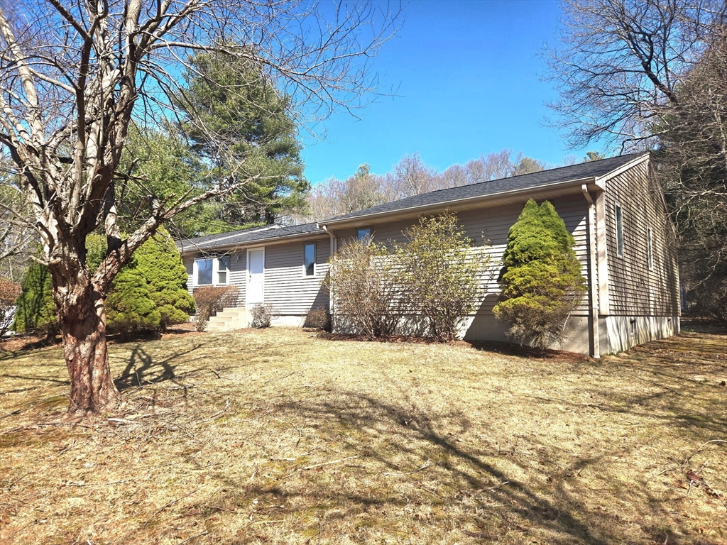 22 Anthony st