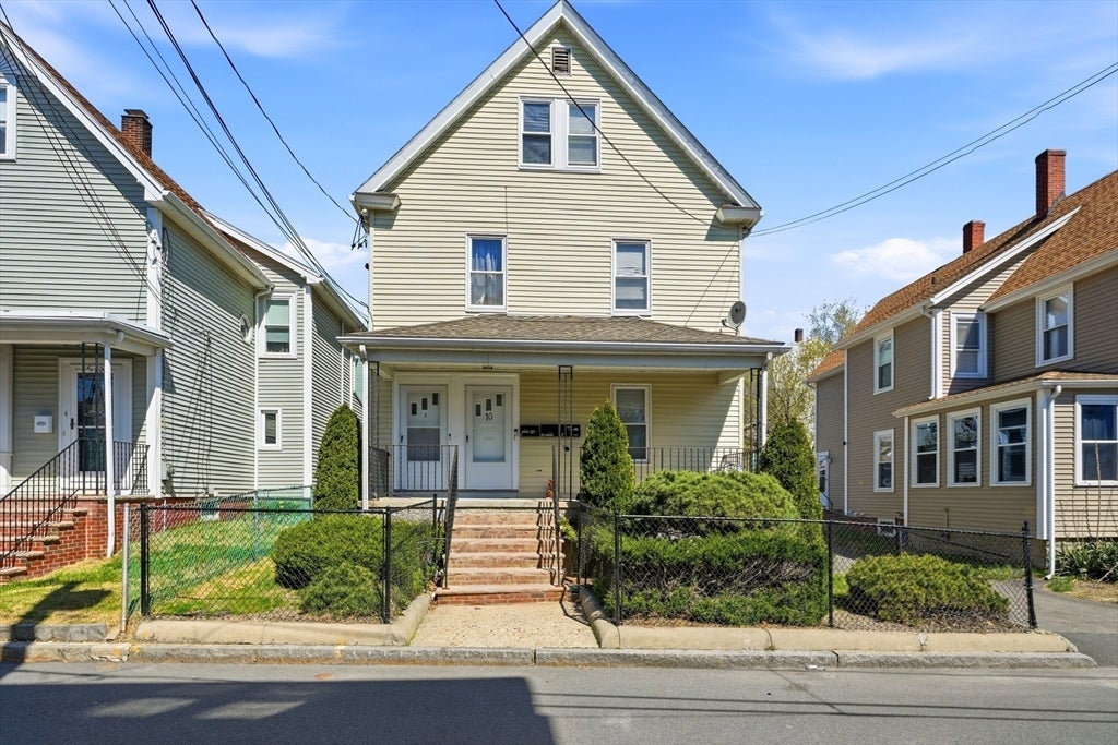 10 Rockwell Ter #1, Malden, MA, 10 Rockwell Ter #1, Malden, MA Photo #10