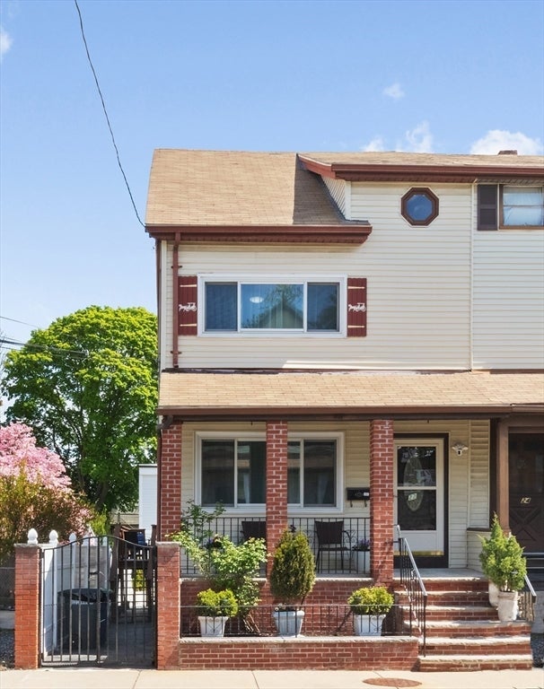 22 Wellington Ave, Somerville, MA Photo #2