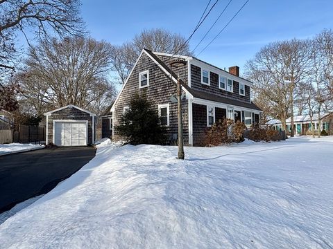 Photo of 50 Redwood Ln, Barnstable, MA 02601 (MLS # 73480886)