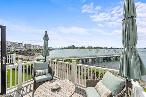125 Halsted Dr 125 Hingham MA 02043
