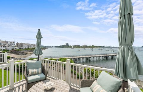 125 Hms Halsted Dr 125 Hingham MA 02043