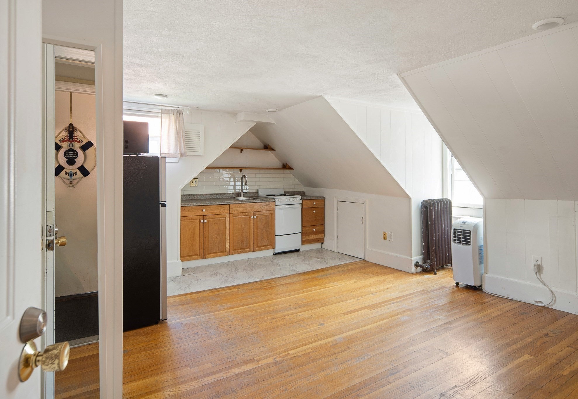 59 Hancock St 14, Boston MA 02114