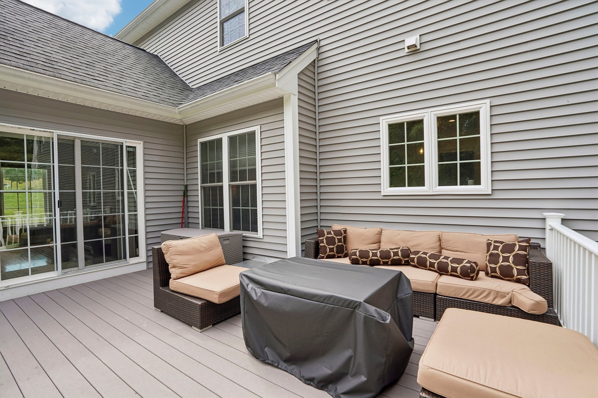 75 Silver Fox Rd, Franklin, MA, 75 Silver Fox Rd, Franklin, MA Photo #35