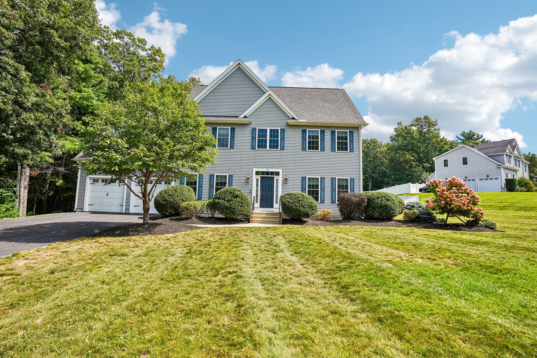75 Silver Fox Rd, Franklin, MA, 75 Silver Fox Rd, Franklin, MA Photo #1