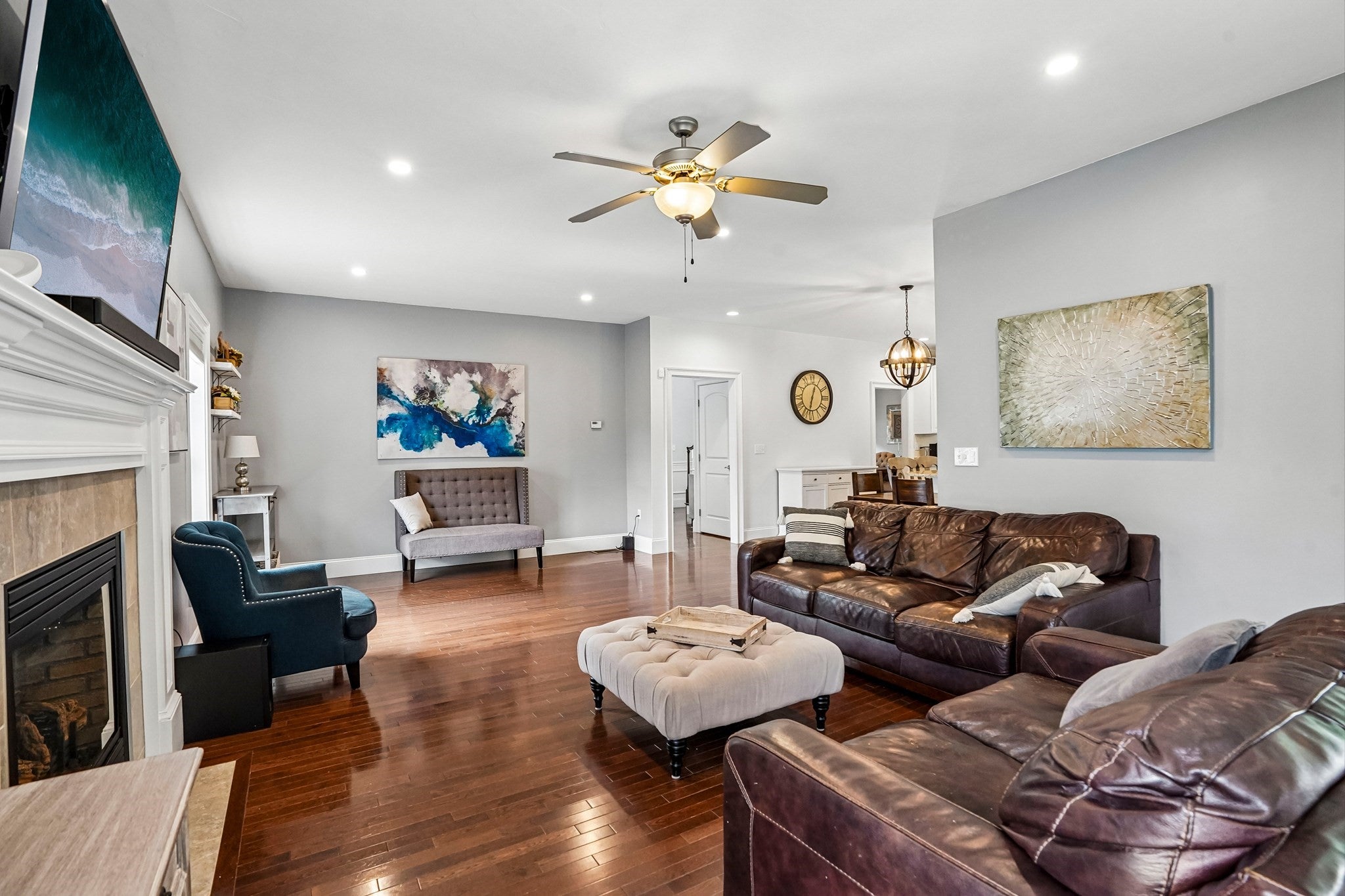 75 Silver Fox Rd, Franklin, MA, 75 Silver Fox Rd, Franklin, MA Photo #7