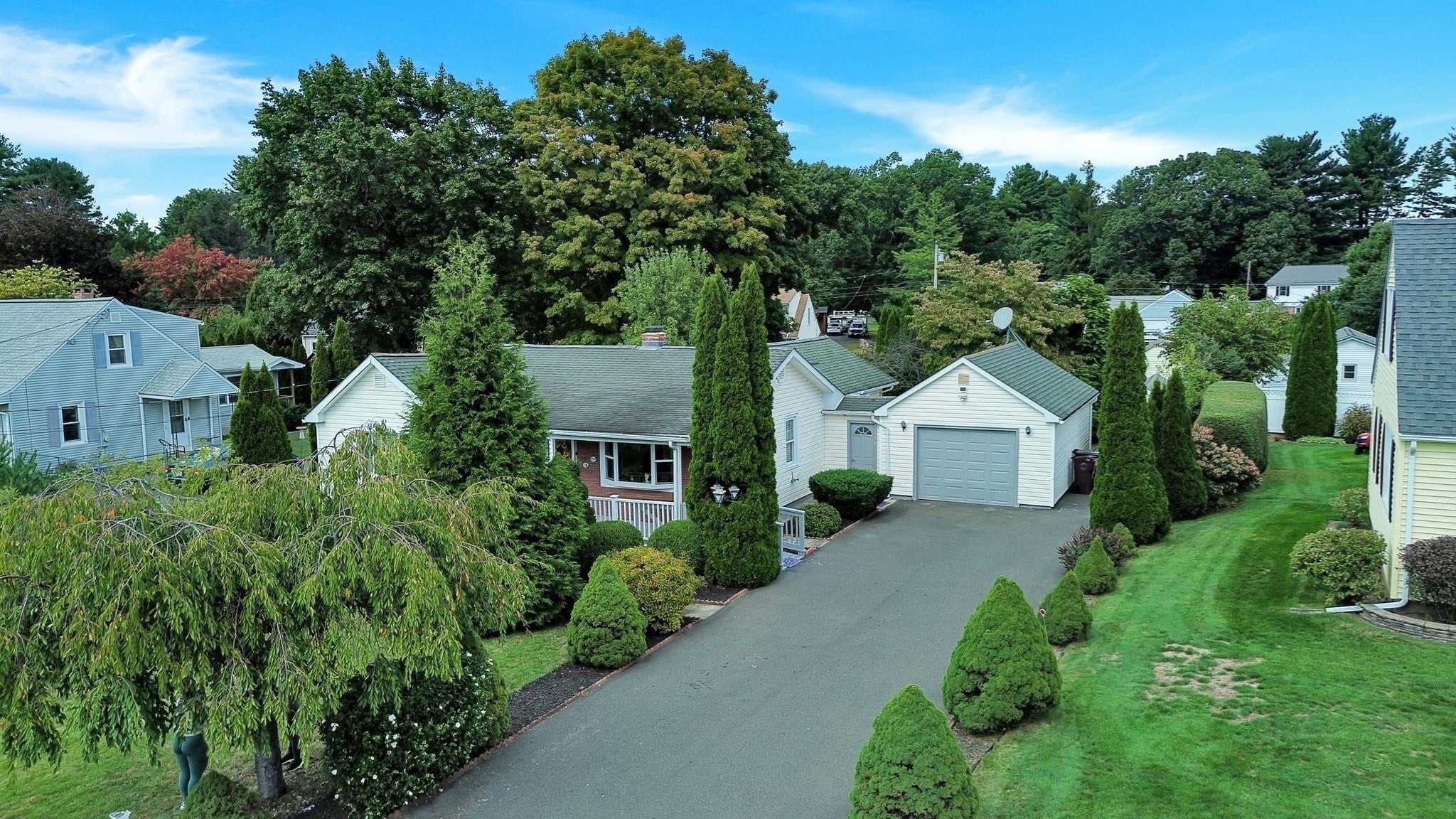 23 Briarwood Pl, Westfield, MA, 23 Briarwood Pl, Westfield, MA Photo #30