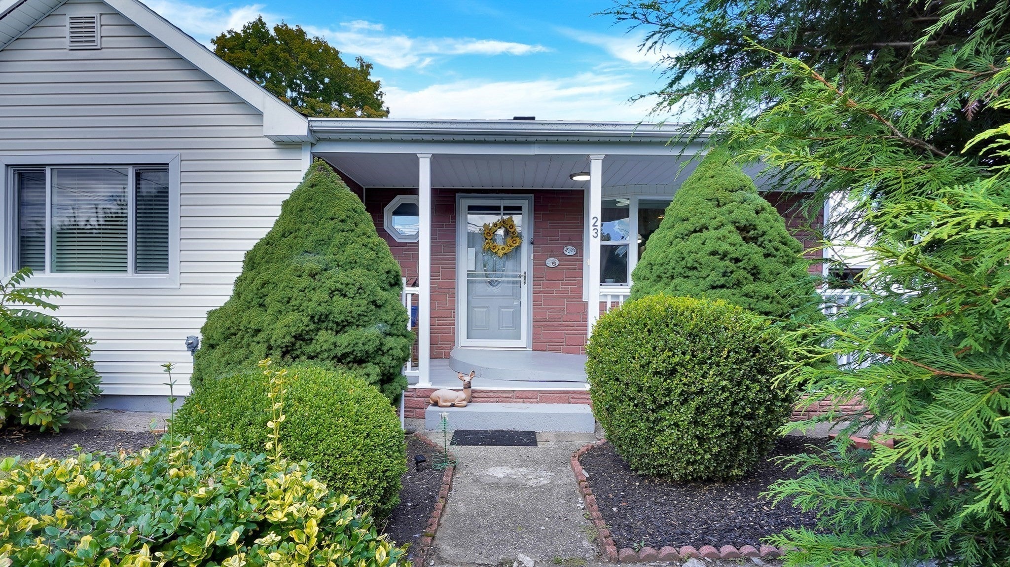 23 Briarwood Pl