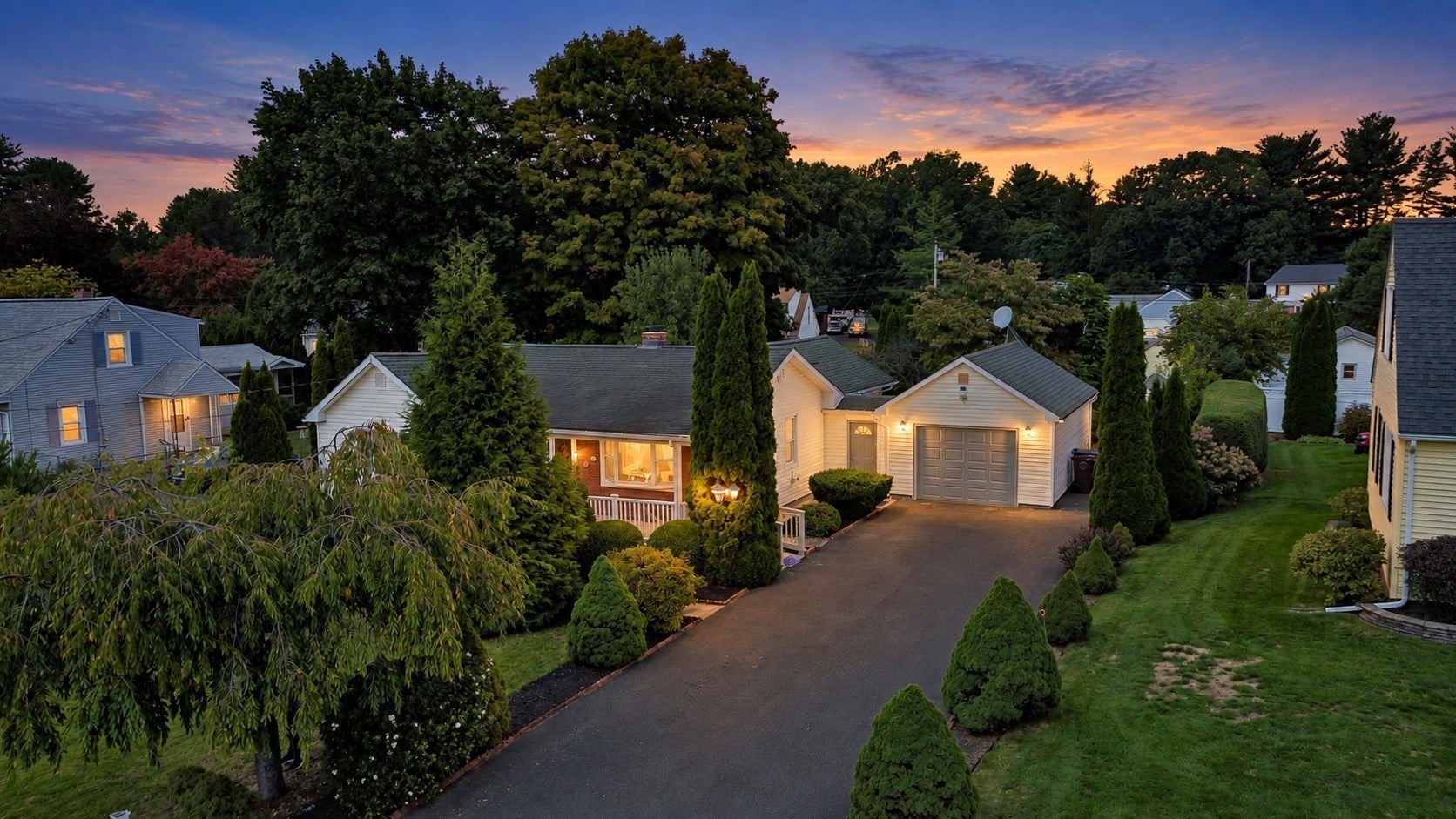 23 Briarwood Pl, Westfield, MA, 23 Briarwood Pl, Westfield, MA Photo #1