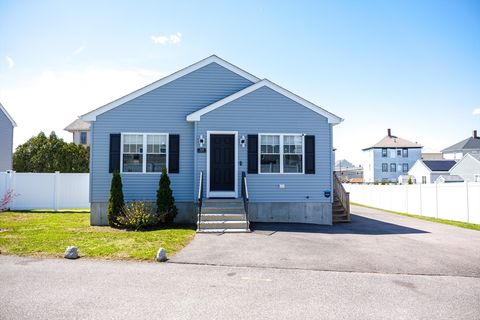 Photo of 349 County St, Fall River, MA 02723 (MLS # 73507635)