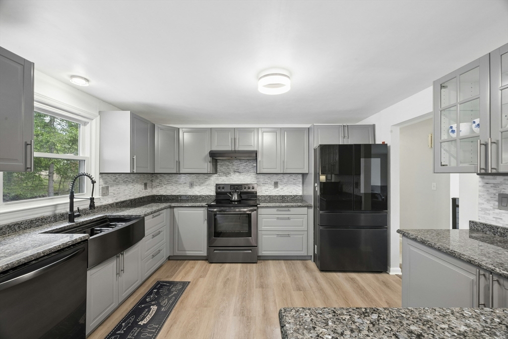 12 Fenway Drive, Milford, MA Photo #2