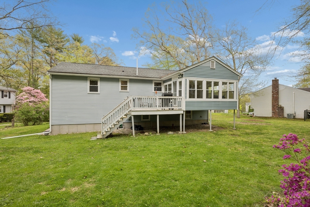 12 Fenway Drive, Milford, MA Photo #31