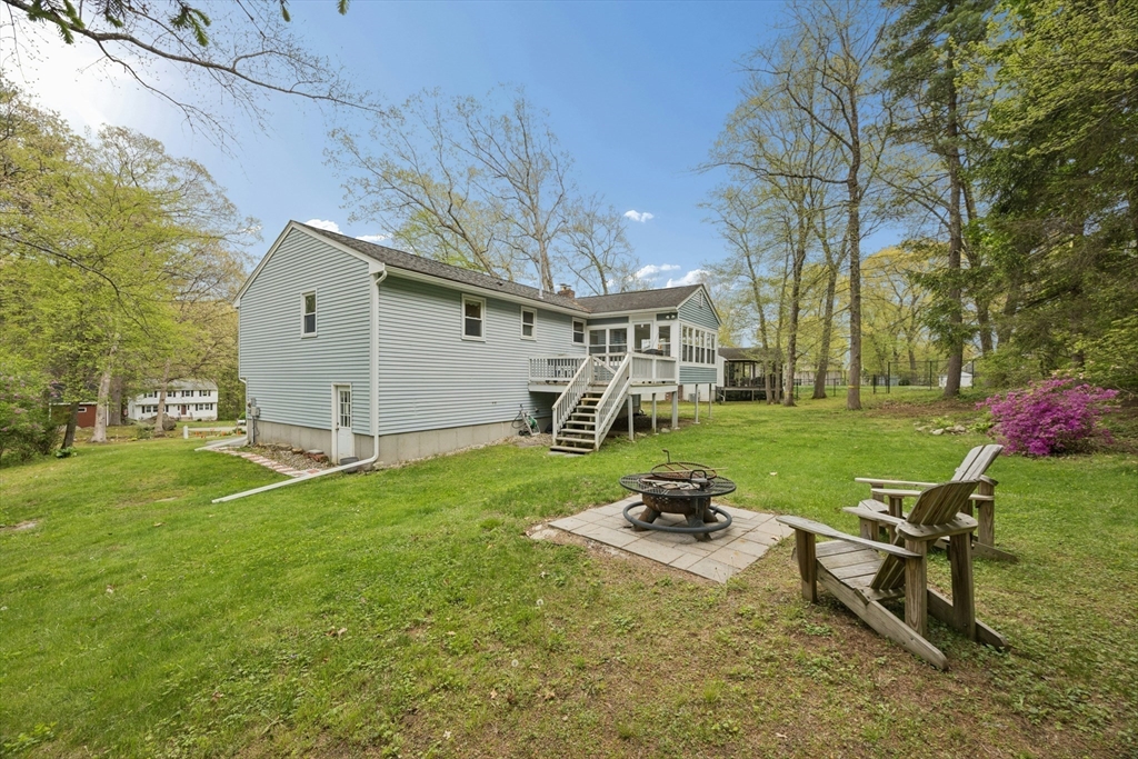 12 Fenway Drive, Milford, MA Photo #32