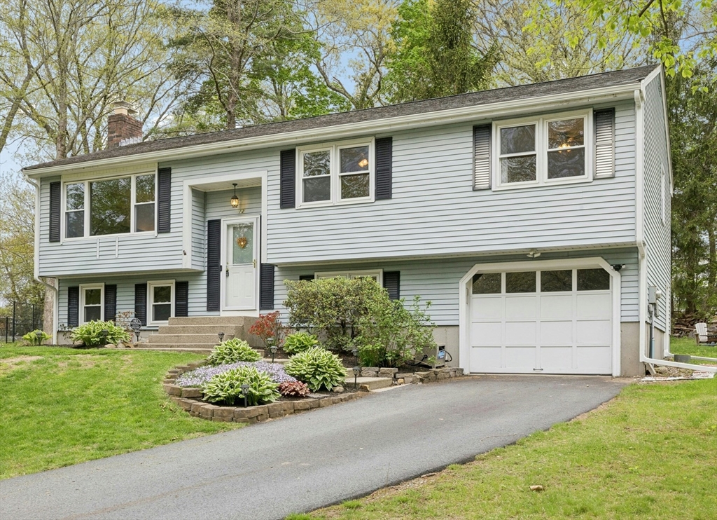Photo of 12 Fenway Drive, Milford, MA
