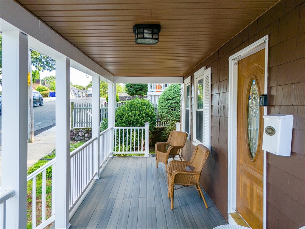 45 Princeton Rd