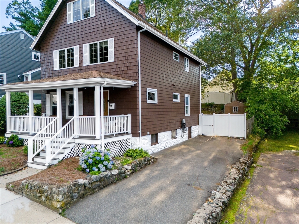45 Princeton Rd