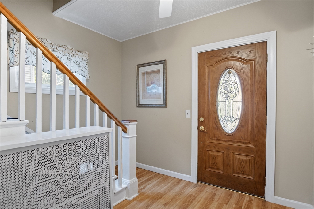 45 Princeton Rd