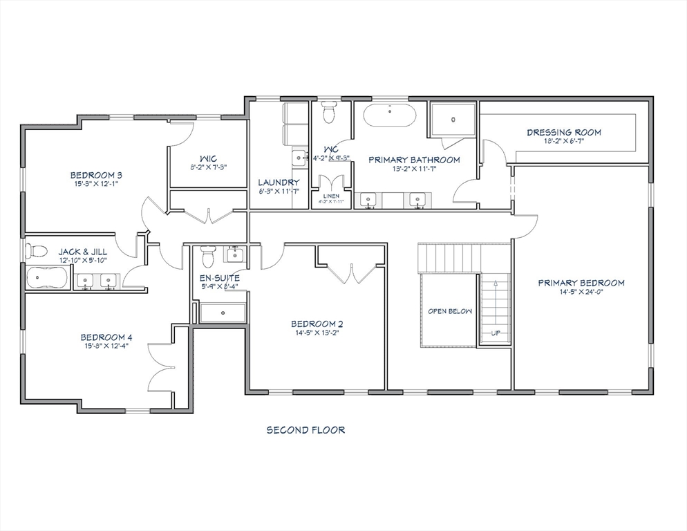 Natick, Massachusetts 01760, United States, 6 Bedrooms Bedrooms, ,6 BathroomsBathrooms,Residential,Active,245743