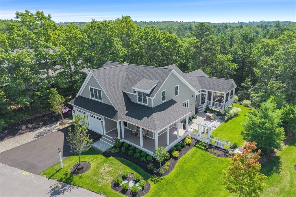 12 Penick Knoll