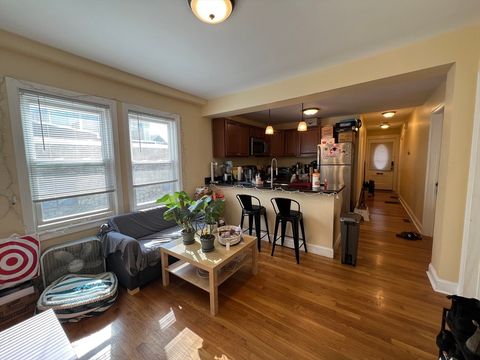 Photo of 16-18 Silvey Place #1, Somerville, MA 02143 (MLS # 73477156)