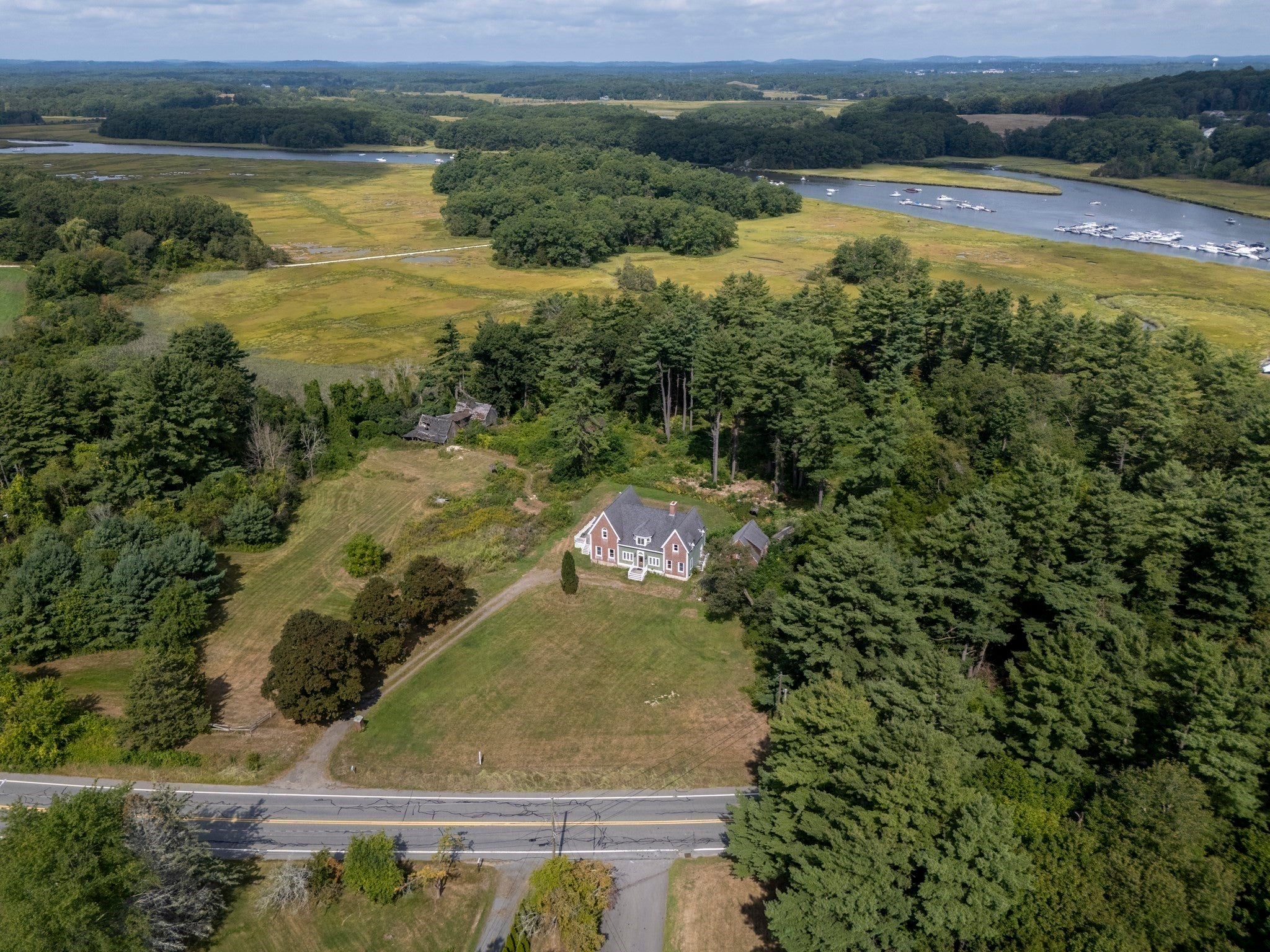 304 High Rd, Newbury, MA, 304 High Rd, Newbury, MA Photo #31
