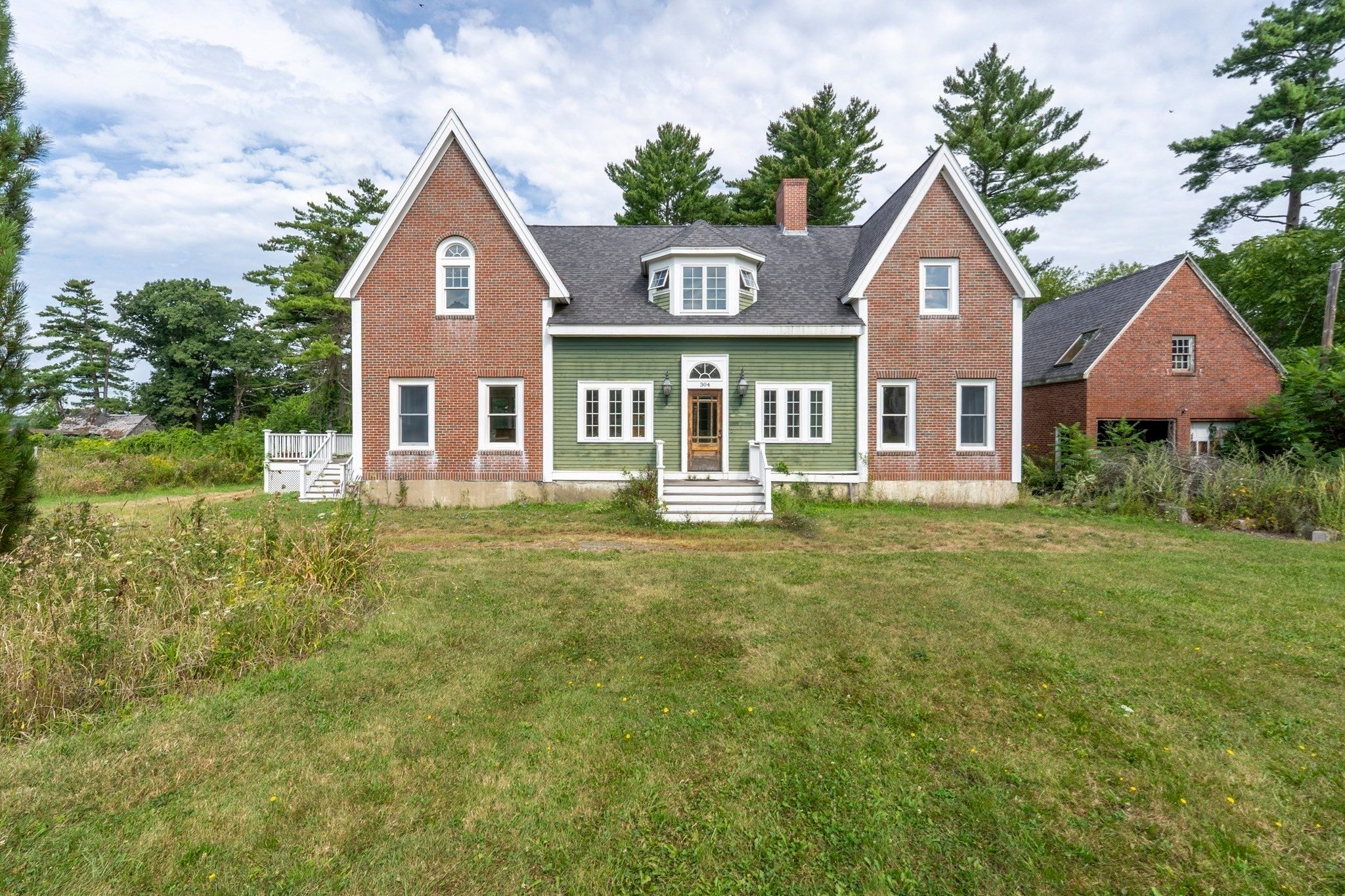 304 High Rd