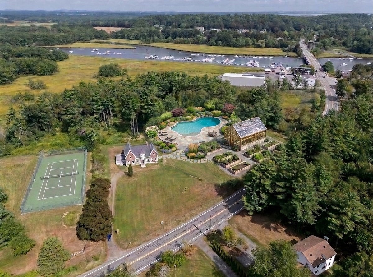 304 High Rd, Newbury, MA, 304 High Rd, Newbury, MA Photo #34