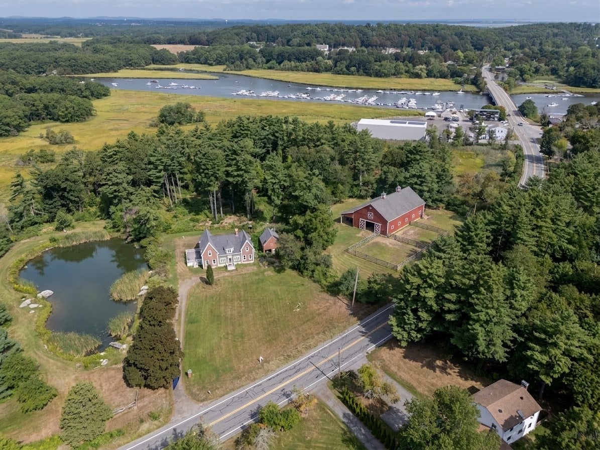 304 High Rd, Newbury, MA, 304 High Rd, Newbury, MA Photo #36