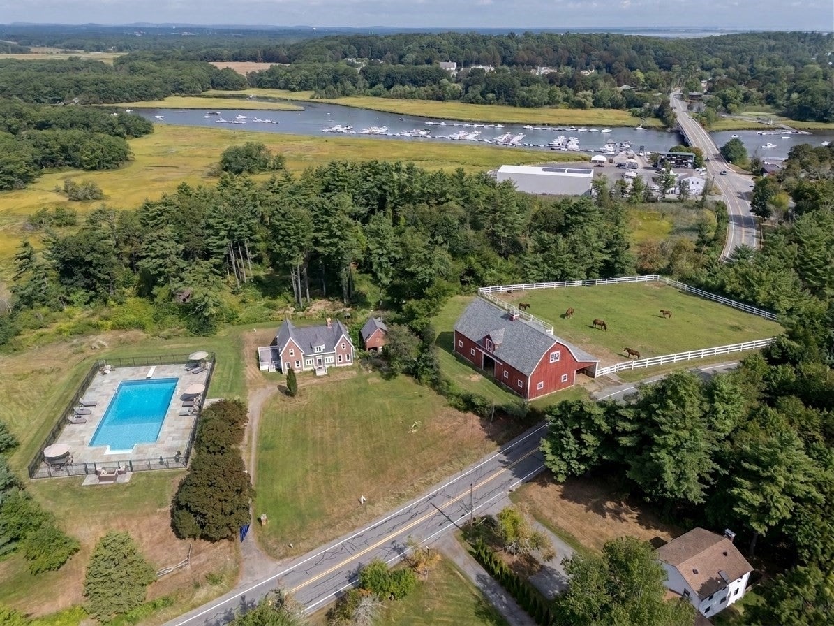 304 High Rd, Newbury, MA, 304 High Rd, Newbury, MA Photo #37