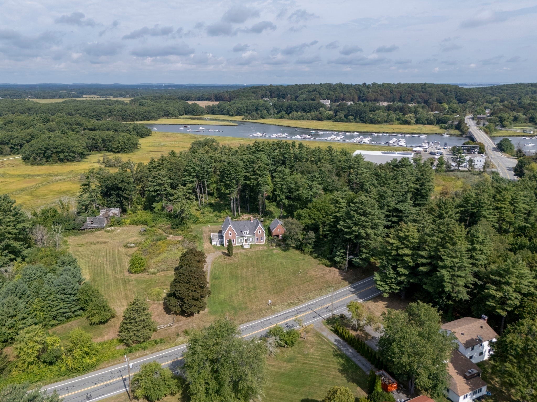 304 High Rd, Newbury, MA, 304 High Rd, Newbury, MA Photo #1