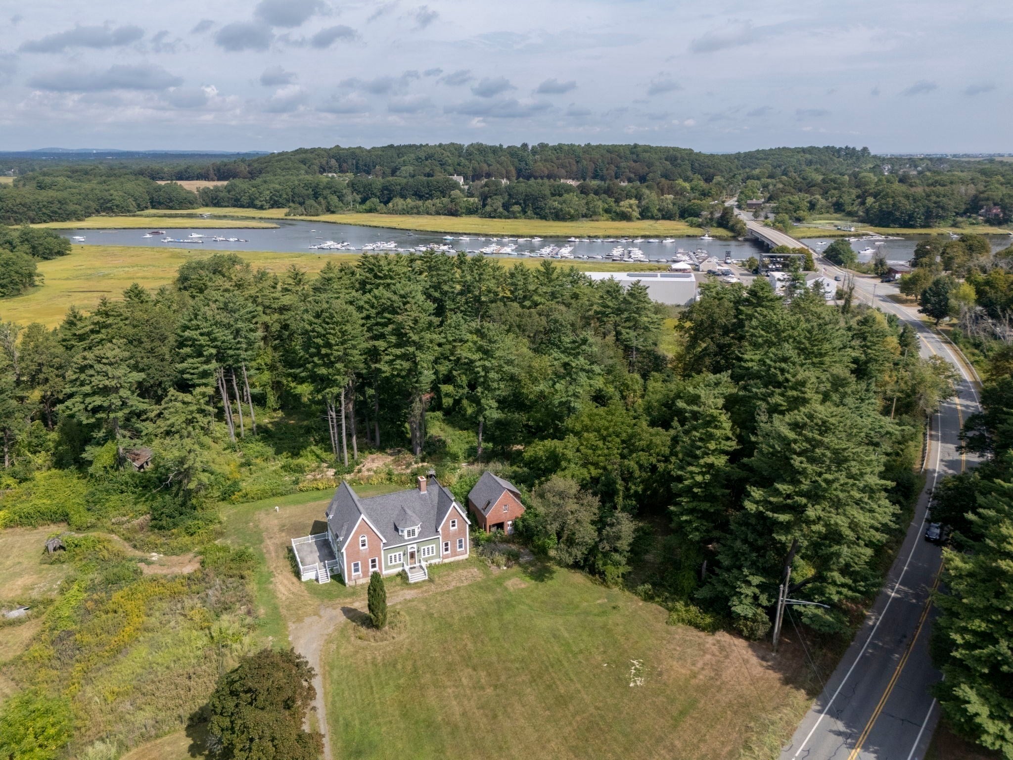 304 High Rd, Newbury, MA, 304 High Rd, Newbury, MA Photo #32