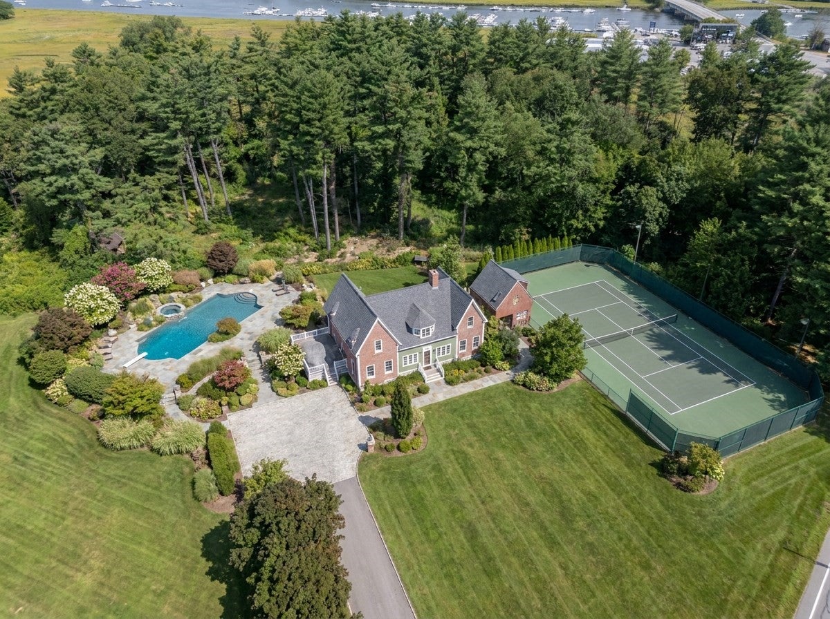 304 High Rd, Newbury, MA, 304 High Rd, Newbury, MA Photo #33