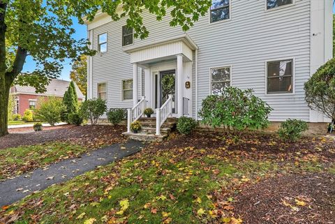 14 Grove St 2 Westborough MA 01581