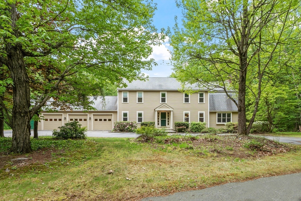 13 Jacob Gates Rd