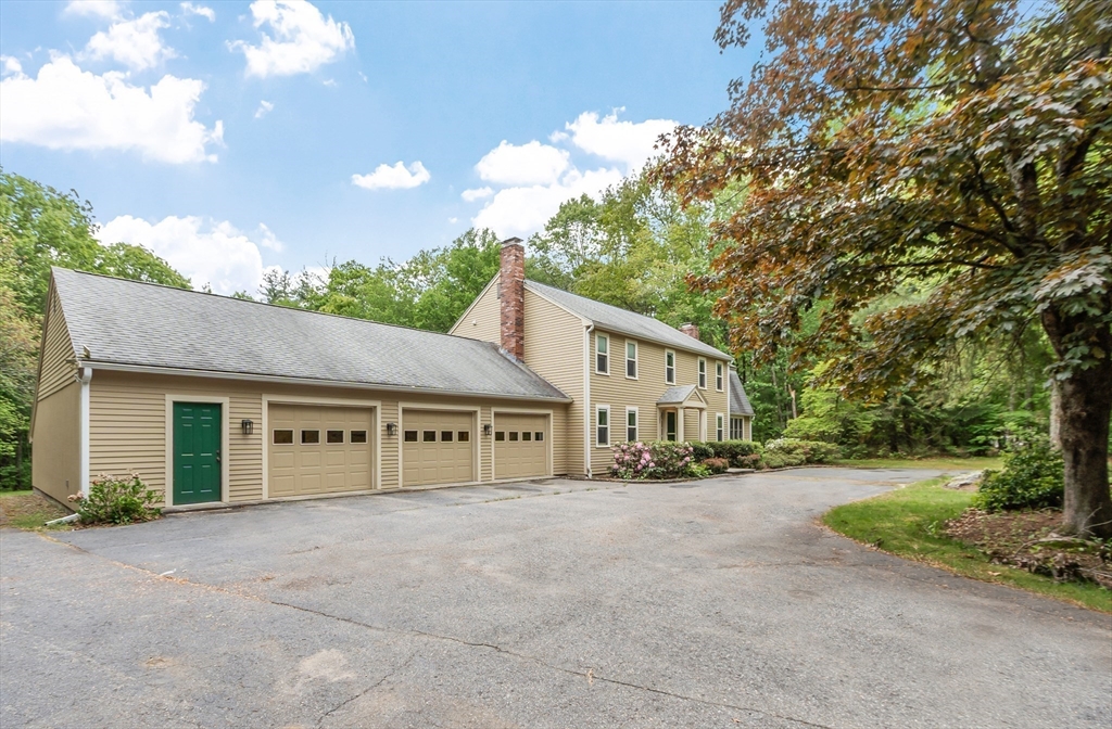13 Jacob Gates Rd