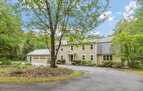 13 Jacob Gates Rd Harvard MA 01451
