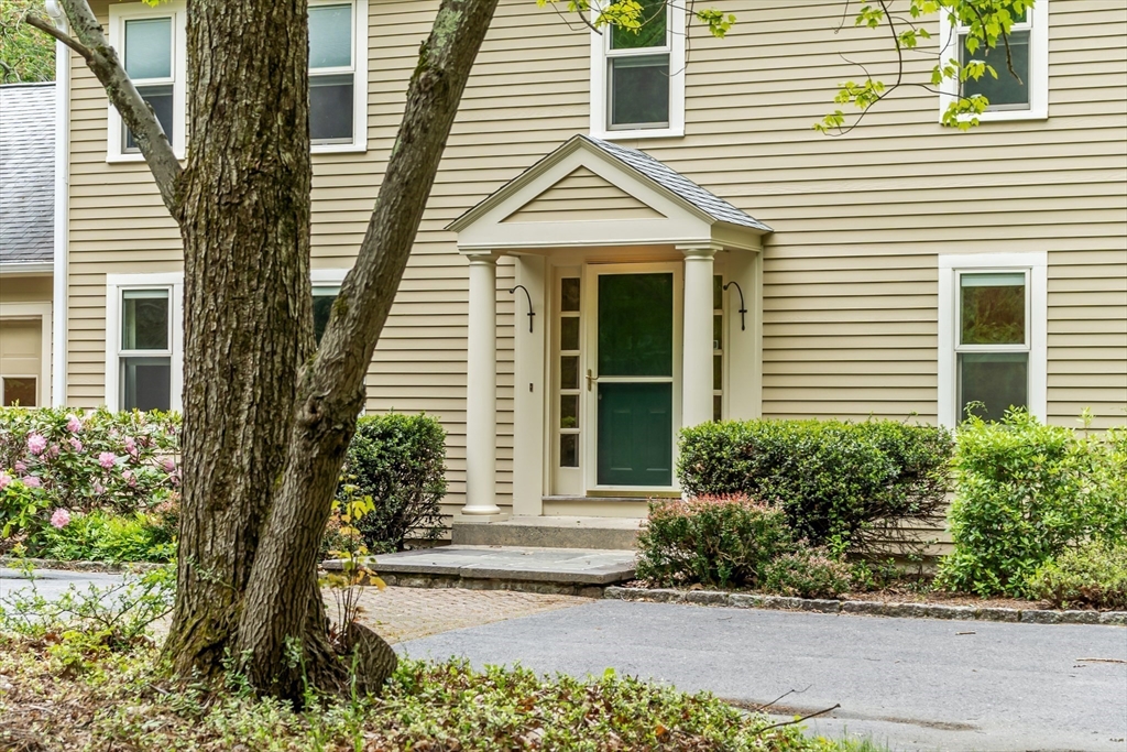 13 Jacob Gates Rd