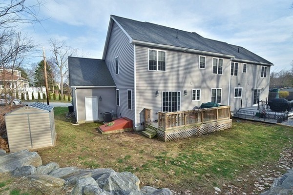 20 Duluth St