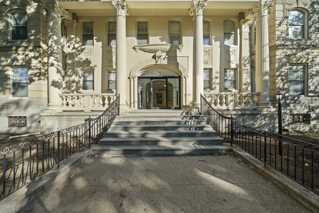 Photo of 74 Fenway, Boston, MA