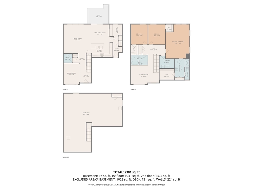 24 Cherry Ln #24, Hopkinton, MA, 24 Cherry Ln #24, Hopkinton, MA Photo #41