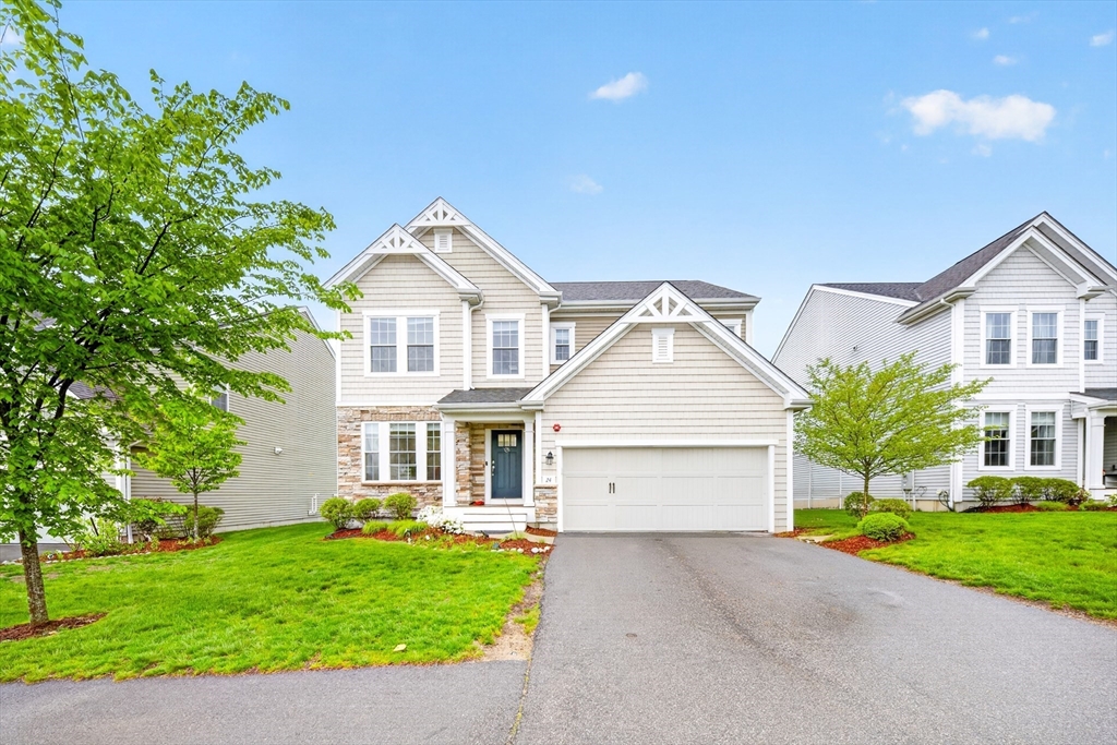 24 Cherry Ln #24, Hopkinton, MA, 24 Cherry Ln #24, Hopkinton, MA Photo #2