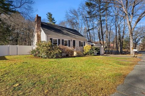 186 Haverhill Street North Reading MA 01864