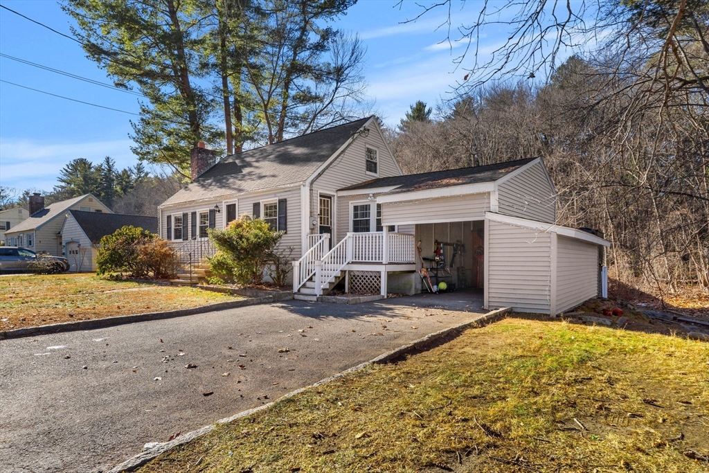 186 Haverhill Street